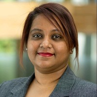 Stacey Fernandes