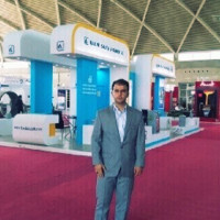 Amirhossein Beiranvand