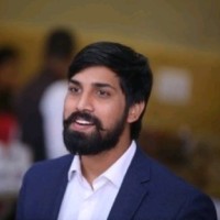 Gaurav Pratap Singh