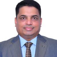 Mohammed Abrar