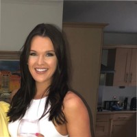 Georgia Bate
