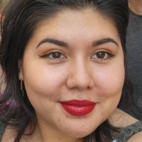 Andrea Perez-Lopez