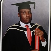 Erick Wafula