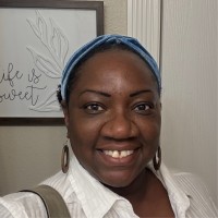 Michelle Bailey, Mba