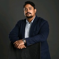 Gaurav Raj