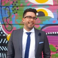 Marcos Martinez, Jd