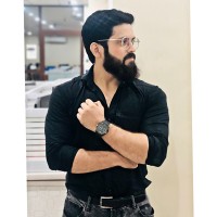 Muhammad Hamza Mughal