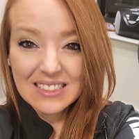 Krystle Roddy
