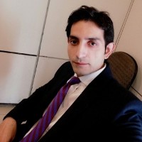 Muhammad Naeem Niazi