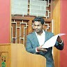 Vishnu Keerthan