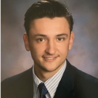 Nick Stachowiak, MBA, MSIS