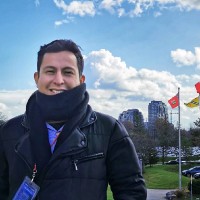 Guillermo Torres Tinoco