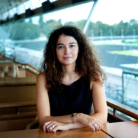 Stéphanie Benguigui