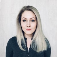 Margarita Komolova