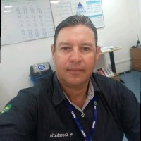 Almir Batista Técnico em segurança do trabalho sênior