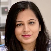 Ca Cs Akanksha Agrawal