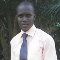 Sarvey M. Williams Jr.