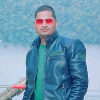 Manoj Singh Rawat