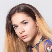Polina Ishchenko