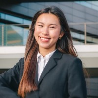 Joy Kuo