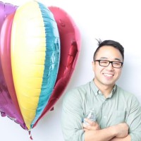 Alexander Kuo