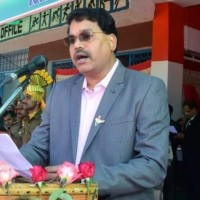 Suresh Samal