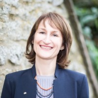 Aline Shand   BA Hons DipPFS