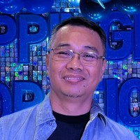Roderick Fernandez
