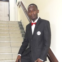 Erickson Kiboni Ruwa
