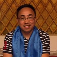 陈  锐Richard Chen