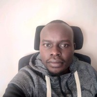 Nicholas Kipkorir