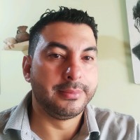 Herson David Mayorga P