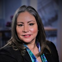 Rosemary Fernandez