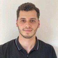 Alban Ahmetaj