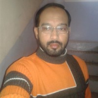 Gufran Ansari