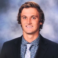 Townsend Meyer, Mba