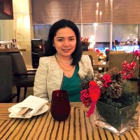 Maria Gleazel Mabbayad-Gonda