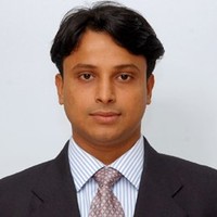 Nihar Dash