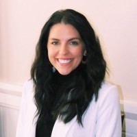 Natalie Gilbert