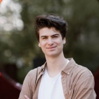 Tijmen Bakker