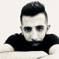 oussama el cheikh