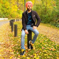 Harpreet Aulakh