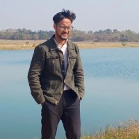 Harsh Agarwalla