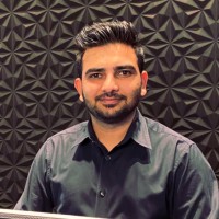 Piyush Vekaria