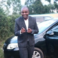 Michael Byamukama
