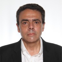 Enrique Martin Gonzalez