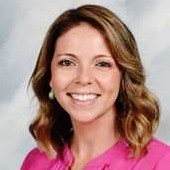 Jillian Weaver