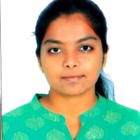 Mamatha K M