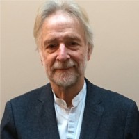 Roger Woodhead