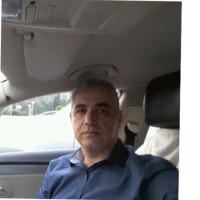 Chris Tzagiankas